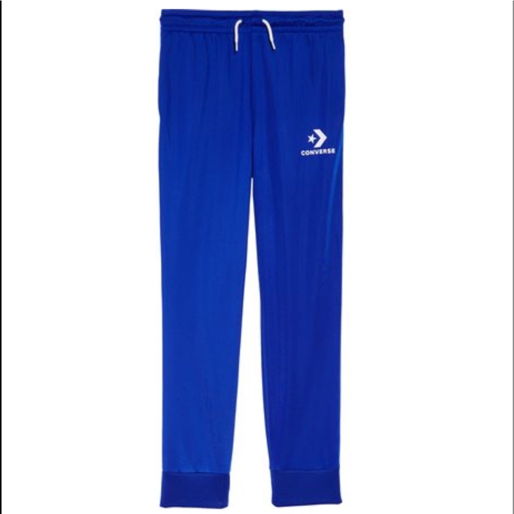 Converse pants